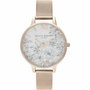 Reloj Mujer Olivia Burton OB16TZ04 (Ø 38 mm)