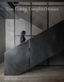 Tom Kundig (Architecture), Tom Kundig/Dung Ngo - MONACELLI