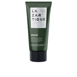 Lazartigue REPAIR Mascarilla Reparadora Intensiva con Queratina Vegetal 50 ml