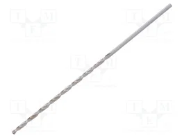 ALPEN-MAYKESTAG Broca para metal HSS 1 mm x 56 mm