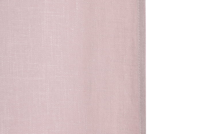 DKD Home Decor Cortina Linen Collection 1c24 Rosa Palo Lino 260 x 140 cm (2 Unidades) DKD Home Decor Cortina Linen Collection 1c24 Rosa Palo Lino 260 x 140 cm (2 Unidades)