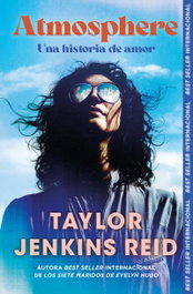 ATMOSPHERE, Taylor Jenkins Reid - BOOKS4POCKET EDITORIAL