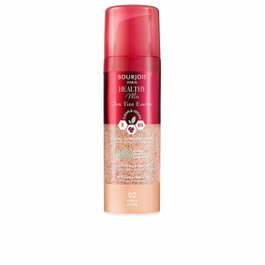 Bourjois Healthy Mix Glow Tint Essence #02-Light