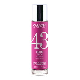 Caravan Eau de Parfum Nº 43 para Señora 30ml