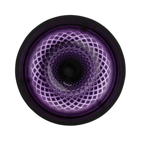 Harman Kardon Aura Studio 4 Altavoz Inalámbrico 100W Negro Transparente Harman Kardon Aura Studio 4 Altavoz Inalámbrico 100W Negro Transparente