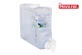 Privilege Dispensador Frigo Water Fresh 3L