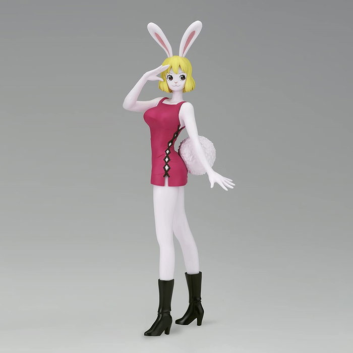 Banpresto Figura One Piece Glitter & Glamours Carrot Version B PVC 22cm Banpresto Figura One Piece Glitter & Glamours Carrot Version B PVC 22cm