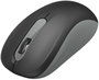 Hama Mouse AMW-200 Antracita, negro