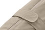 Hunter Milford Abrigo para Perro Beige 25 cm