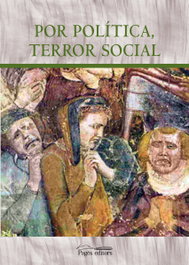 Por política, terror social, Aurembiaix d'Urgell - PAGES EDITORS