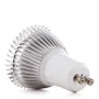 Bombilla LED GU10 3W 200Lm 6000K 40.000H [HO-PCE-SD08-3W-CW]