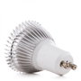 Bombilla LED GU10 3W 200Lm 6000K Blanco Frío