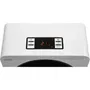 Domo DO7344H Calefactor Cerámico 2500 W Blanco 34,8 x 18,3 x 35,2 cm