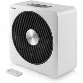 Domo Calefactor cerámico DO7344H 2500 W Blanco