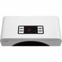 Domo Calefactor cerámico DO7344H 2500 W Blanco