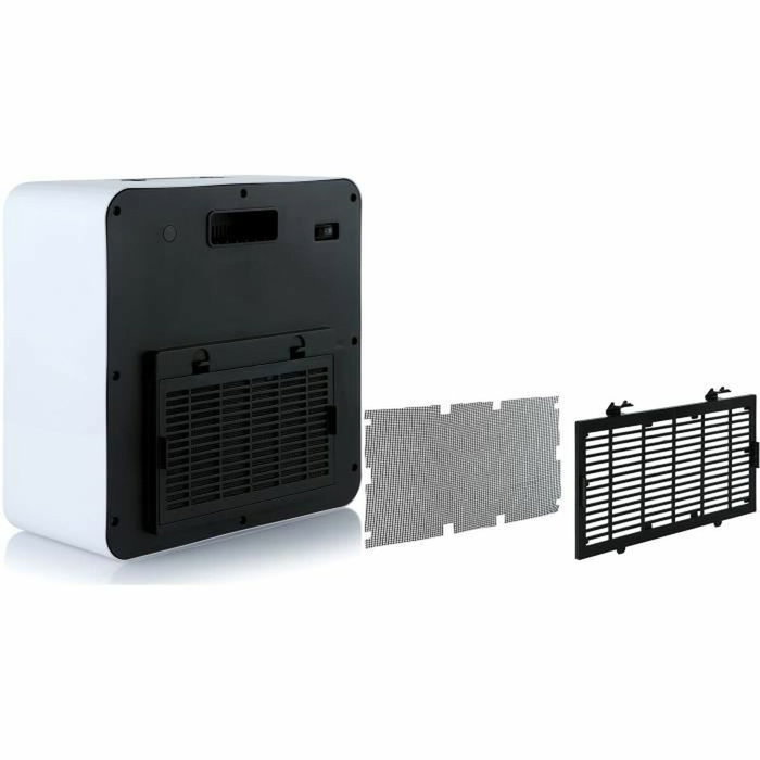 Domo Calefactor cerámico DO7344H 2500 W Blanco