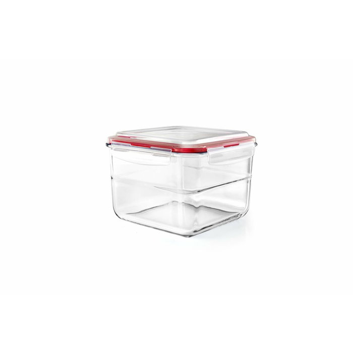 Ibili Fiambrera XL 3000 ml