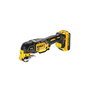 DeWALT DCS355NT-XJ Multitool Eléctrico Inalámbrico