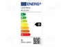 ams OSRAM Lámpara LED E27 Blanco Cálido 2700K 7,5W