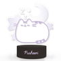ERIK Lampara Led Dreams Pusheen ABS Metacrilato 17x19,5x5,5cm