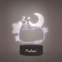 ERIK Lampara Led Dreams Pusheen ABS Metacrilato 17x19,5x5,5cm