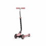 Ociotrends Patinete Sema Rosa 5 En 1