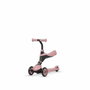 Ociotrends Patinete Sema Rosa 5 En 1