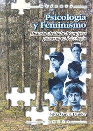 NARCEA, PSICOLOGIA Y FEMINISMO.(MUJERES), Silvia García Dauder