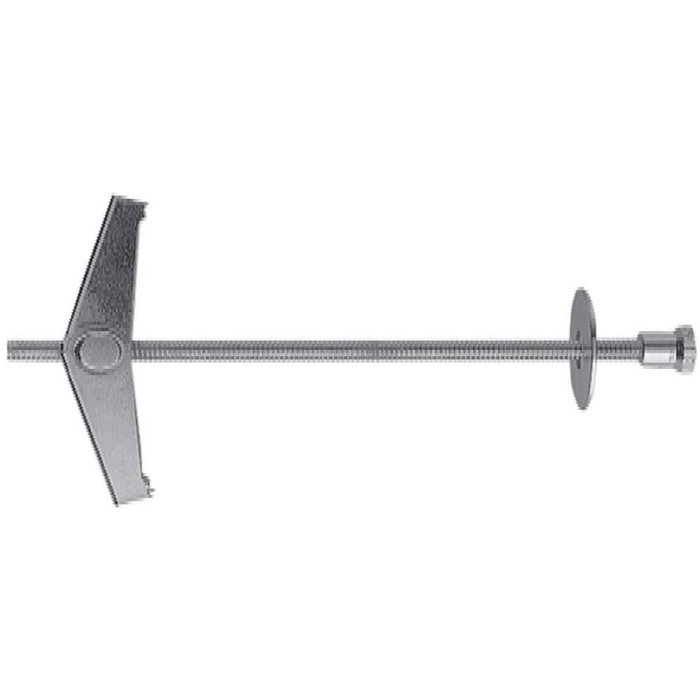 Fischer Taco VVR M5K Ø 14 mm (Blister de 2 unidades) Fischer Taco VVR M5K Ø 14 mm (Blister de 2 unidades)