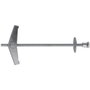 Fischer Taco VVR M5K Ø 14 mm (Blister de 2 unidades)