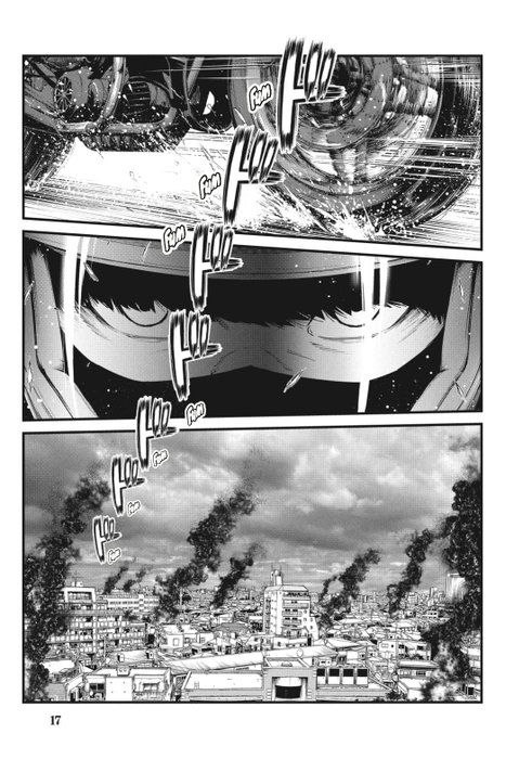 Inmortalidad y Castigo 08