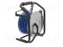 KEL Prolongador de alimentación H07BQ-F 3G2,5mm2 30m azul