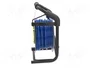 KEL Prolongador de alimentación H07BQ-F 3G2,5mm2 30m azul