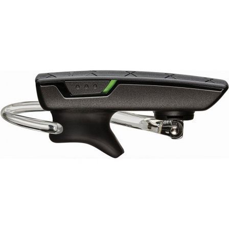 AURICULAR PLANTRONICS EXPLORER 55 - BLUETOOTH 3.0 - REDUCCIÓN DE RUIDO - PERMITE CONECTAR 2 SMARTPHONES - HASTA 11 HORAS CONVERSACIÓN