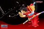 Figura One Piece Monkey D. Luffy Anime Escala 1/8