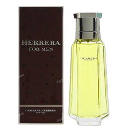 CAROLINA HERRERA Eau de Toilette Herrera Pour Homme 20 ml