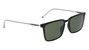 Zeiss ZS22512S-5617001 Gafas de sol Negro