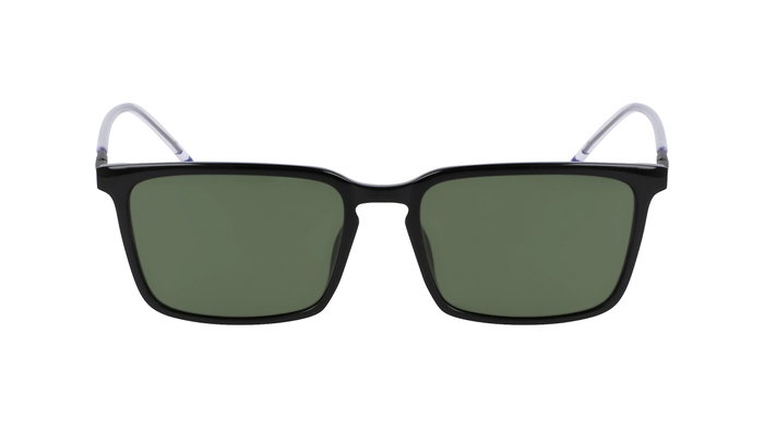 Zeiss ZS22512S-5617001 Gafas de sol Negro