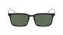Zeiss ZS22512S-5617001 Gafas de sol Negro