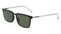 Zeiss ZS22512S-5617001 Gafas de sol Negro