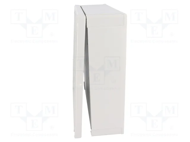 FIBOX MNX Carcasa Universal Gris ABS 180x180x60mm
