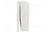 FIBOX MNX Carcasa Universal Gris ABS 180x180x60mm