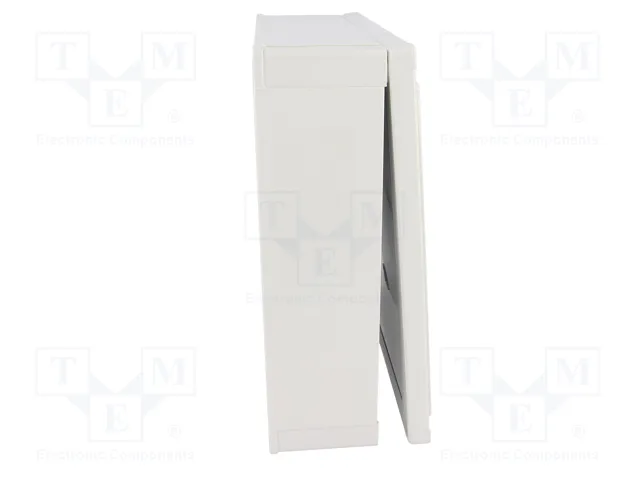 FIBOX MNX Carcasa Universal Gris ABS 180x180x60mm