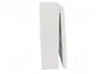 FIBOX MNX Carcasa Universal Gris ABS 180x180x60mm