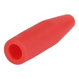 EFB Elektronik EFB Knickschutz ST rojo 2,0 mm