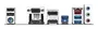 Gigabyte B760M DS3H GEN5 Micro ATX DDR5 LGA1700