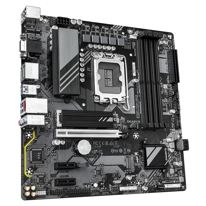 Gigabyte B760M DS3H GEN5 Micro ATX DDR5 LGA1700