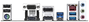 Gigabyte B760M DS3H GEN5 Micro ATX DDR5 LGA1700