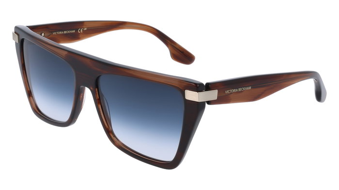 Victoria Beckham VB684S-5715227 Gafas de sol Marrón Victoria Beckham VB684S-5715227 Gafas de sol Marrón