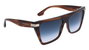 Victoria Beckham VB684S-5715227 Gafas de sol Marrón